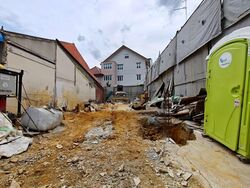 Beauty Garden (D19), Terrace #567690461